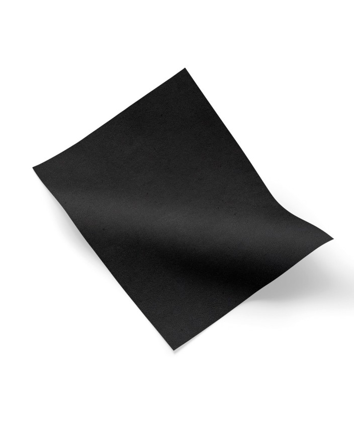 PELIBACTER Negro 0,6 mm. 1490 x 700 mm.