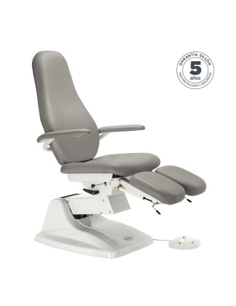 Sillón de Podología PENTA I Namrol I Podoservice