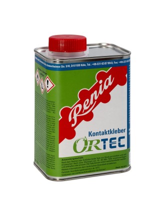 COLA Renia Ortec 1 litro (Especial Polipropileno)