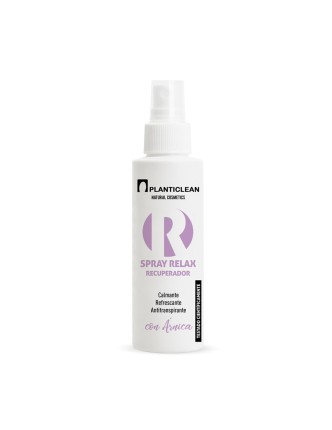 PLANTICLEAN Spray relax 100 ml.