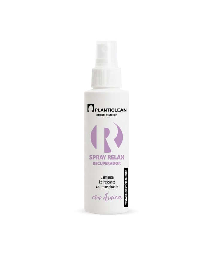 PLANTICLEAN Spray relax 100 ml.