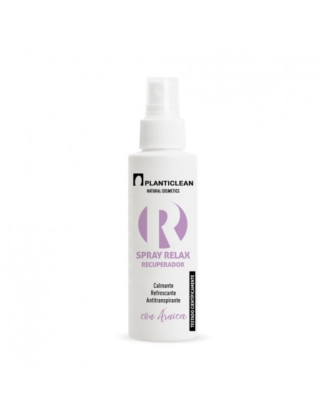PLANTICLEAN Spray relax 100 ml.