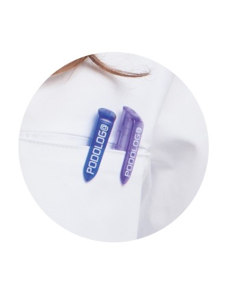 Bolígrafo Podólog@ Podoservice