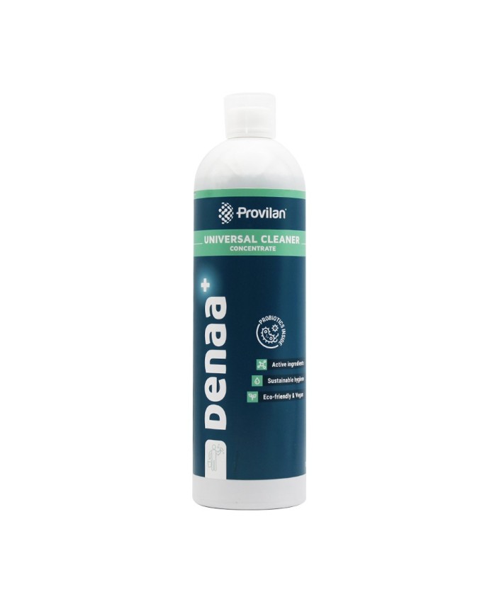 DENAA+ Limpiador superficies 500 ml.