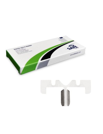 GUBIAS SAFE MEDICAL Individual nº 0.5 (50 uds)