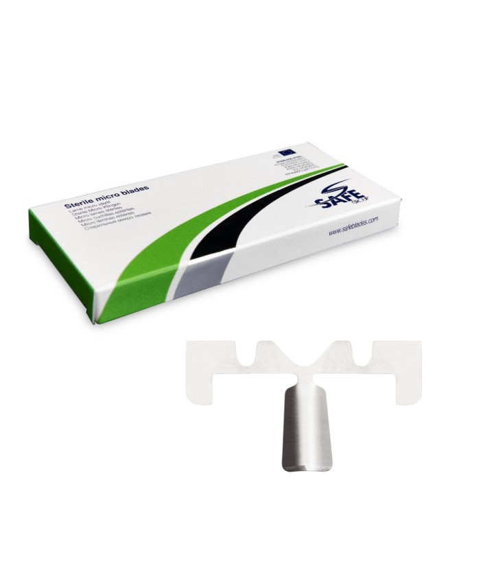 GUBIAS SAFE MEDICAL Individual nº 1 (50 uds)