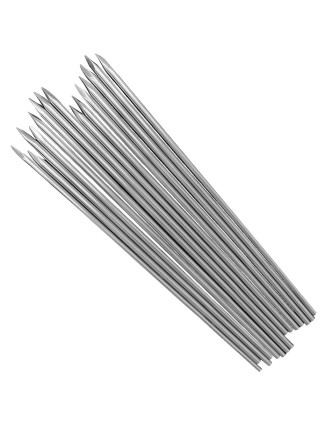 Aguja Kirschner Podoline 160 x 1,2 mm. Caja 10 uds.