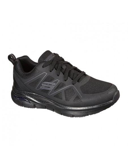 Zapatilla trabajo Skechers Arch Fit Axtell Hombre