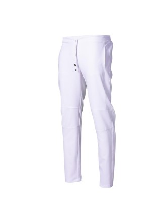 Pantalón Unisex Extrafiber Blanco
