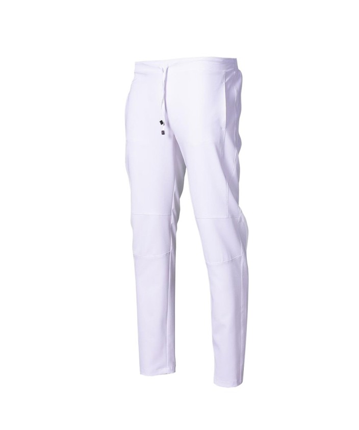 Pantalón Unisex Extrafiber Blanco