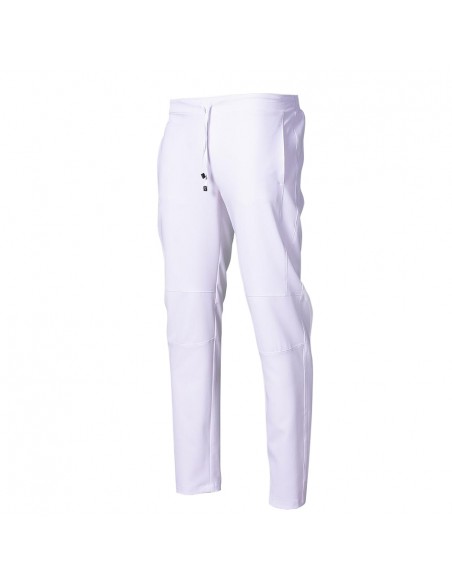 Pantalón Unisex Extrafiber Blanco