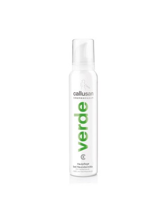 Callusan VERDE - Dermatitis atópica - 175 ml.