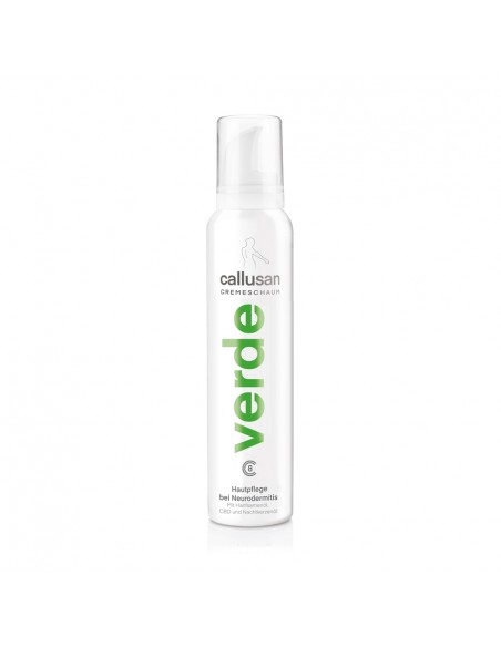 Callusan VERDE - Dermatitis atópica - 175 ml.