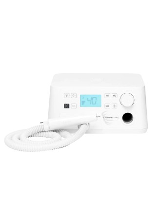Micromotor con Aspiración CYCLONE 120 W/40.000 rpm
