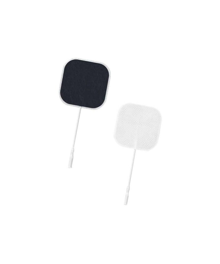 Electrodos Valutrode X 5 x 5 cm.  (4 uds.)