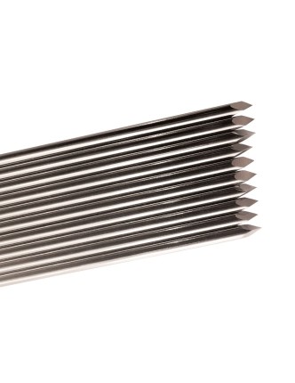 Aguja Kirschner 1,5 x 150 mm. (Caja 10 uds.)