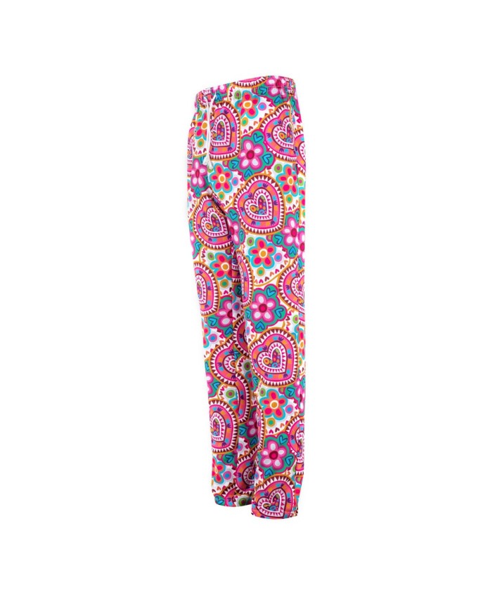 Pantalón Unisex con cordón MEX Agatha Ruiz de la Prada