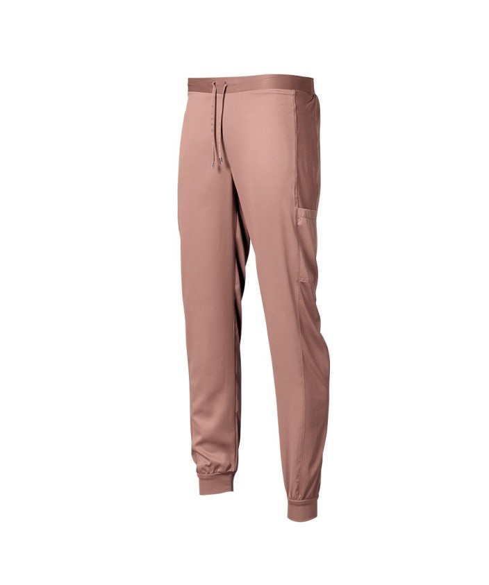 Pantalón Unisex Jogger PEACH Nude
