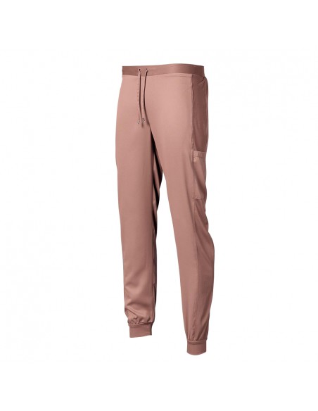 Pantalón Unisex Jogger PEACH Nude