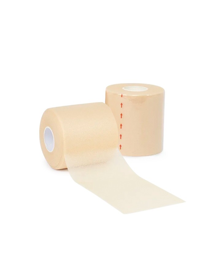 Venda PRE-TAPE Carne 7 cm x 27 m.