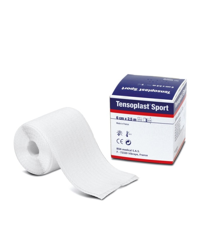 TENSOPLAST SPORT