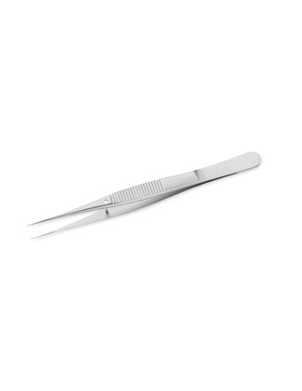 Pinza microcirugía Recta 130 mm. Aesculap (BD304R)