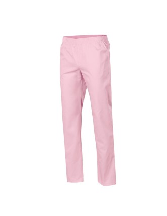 Pantalón Unisex Color Rosa Goma entera ¡Nuevos Colores!