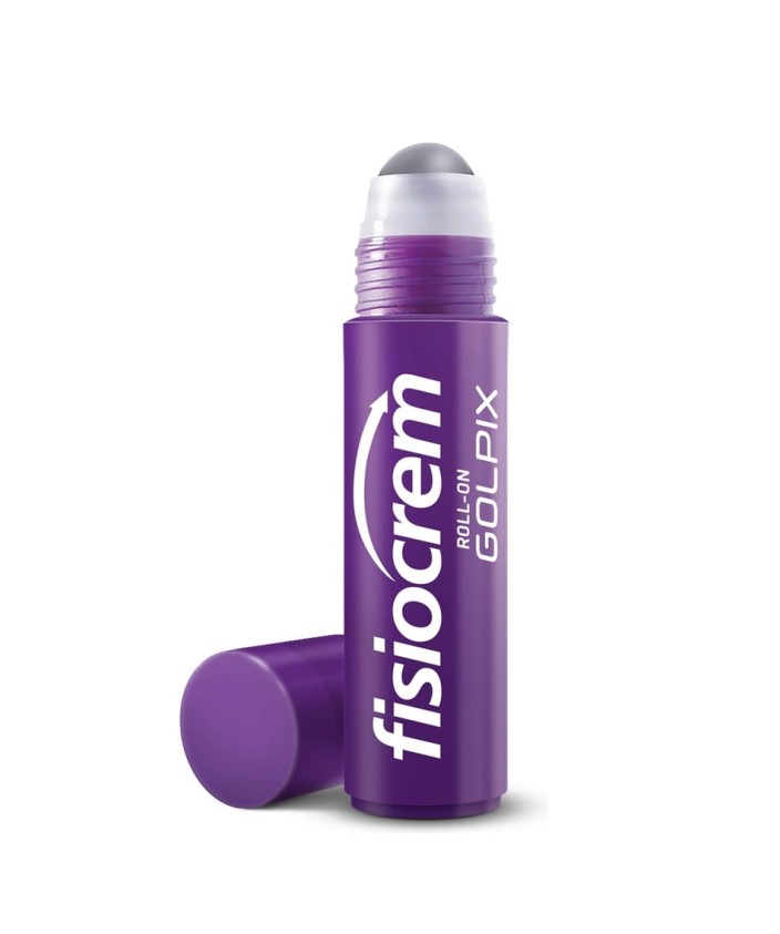 FISIOCREM ROLL-ON Golpix