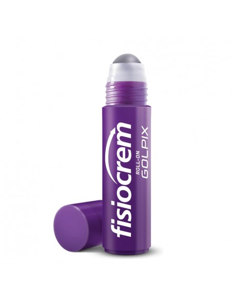 FISIOCREM ROLL-ON Golpix