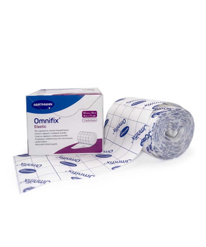 OMNIFIX  No tejido adhesivo