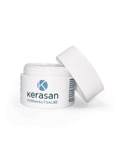 KERASAN Pomada para pieles muy secas 50 ml.
