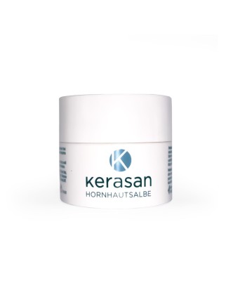 KERASAN Pomada para pieles muy secas 50 ml.