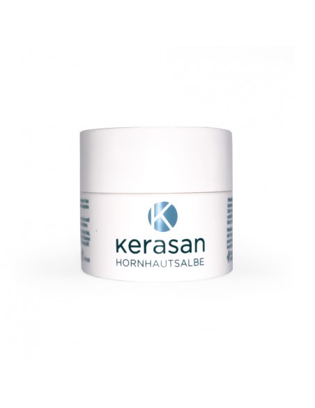 KERASAN Pomada para pieles muy secas 50 ml.