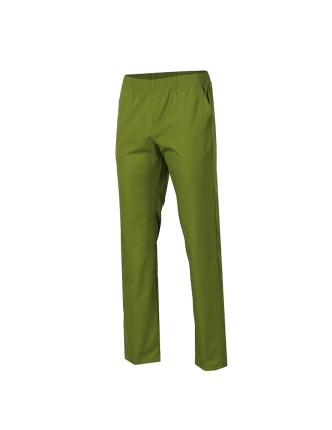 Pantalón Unisex Verde Oliva
