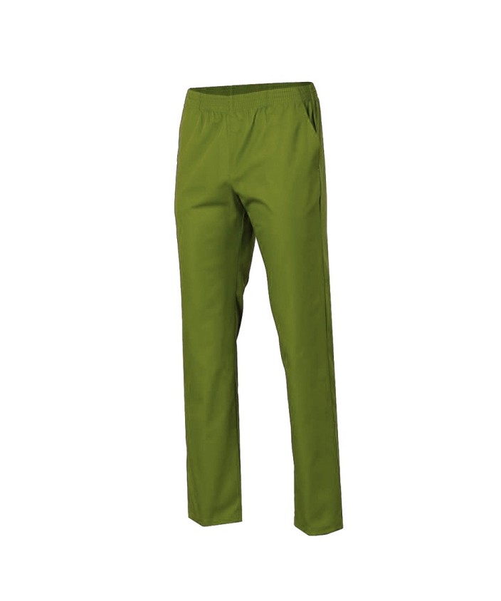 Pantalón Unisex Verde Oliva