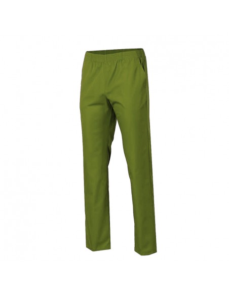 Pantalón Unisex Verde Oliva