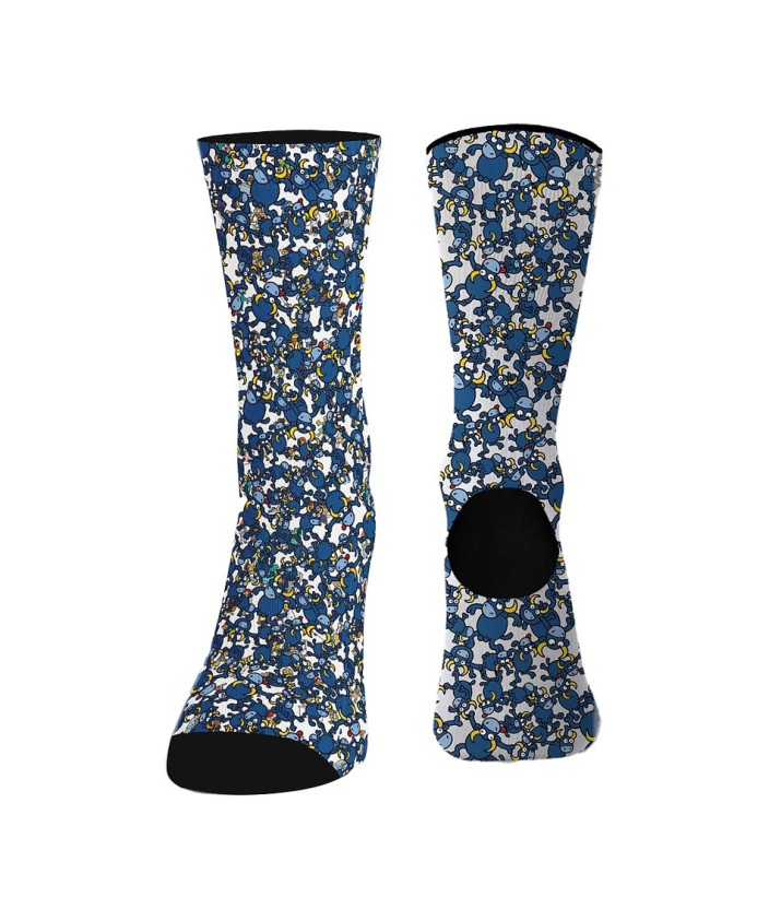 Calcetines Kukutoros