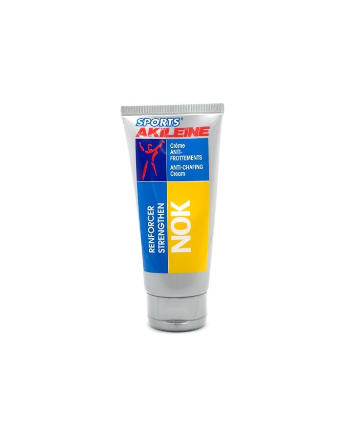 Crema NOK Akileïne antirrozaduras 75 ml.