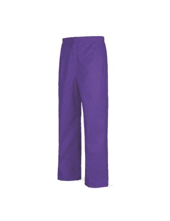 Pantalón Unisex Morado
