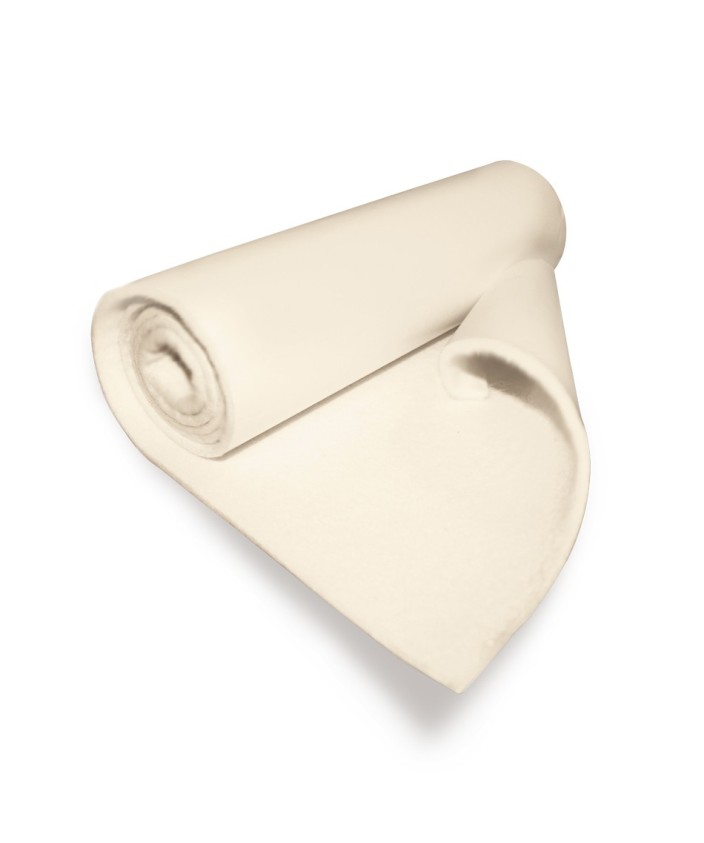 FIELTRO EN ROLLO Grosor 10 mm. (30 cm. x 1 m.)