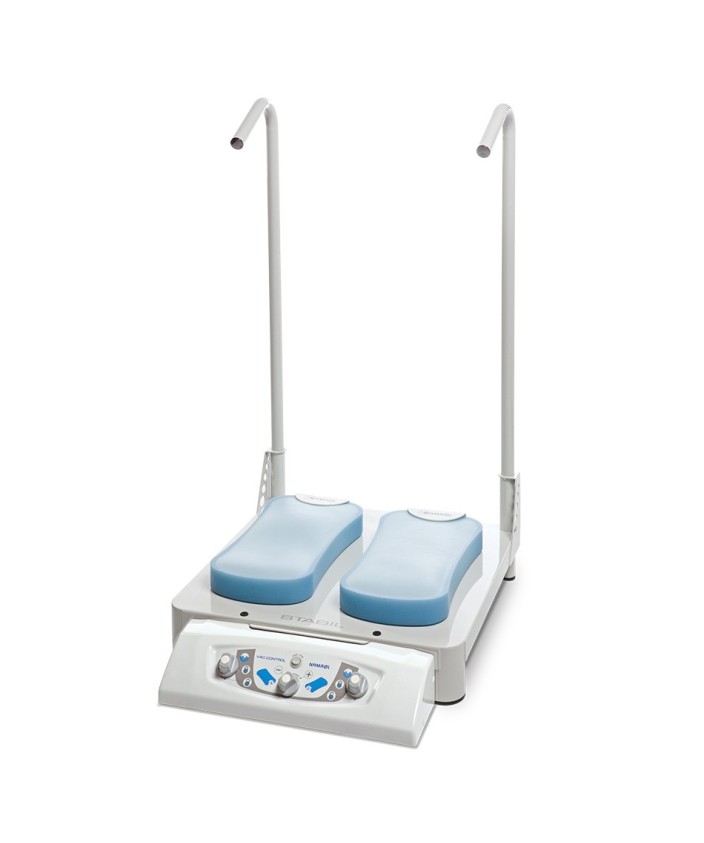 Pack 2 V-PRINT + 1 VAC-CONTROL + 1 STABIL