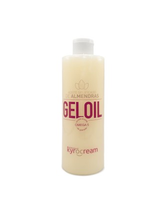 KYROCREAM  Geloil 500 ml.