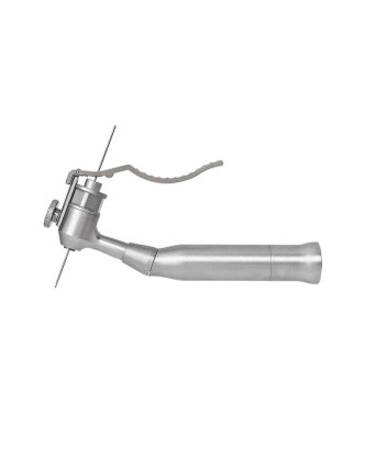 Insertadora CAW 3000 RC para Agujas Kirschner
