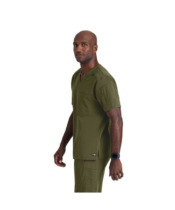 Carcasa Hombre MURPHY By Barco Olive