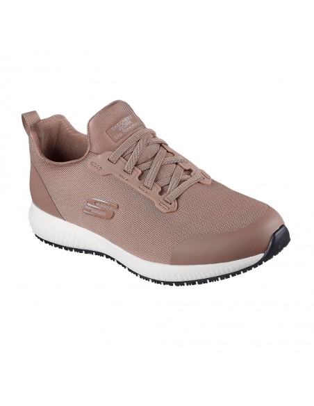 Zapatilla trabajo Skechers Myton Color Topo Hombre