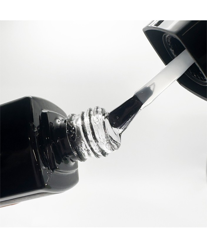 Gel fijador para capa superior Tecnifoot 10 ml.