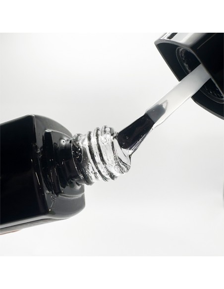 Gel fijador para capa superior Tecnifoot 10 ml.