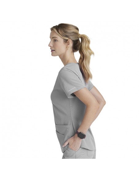 Casaca Mujer Breeze by Barco Moonstruck