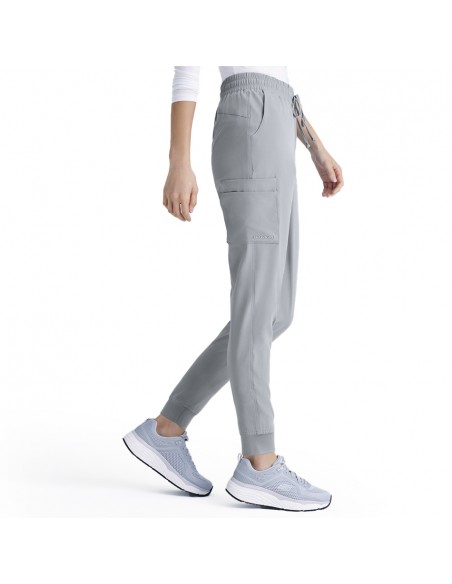 Pantalón Jogger Theory by barco Mujer Moonstruck