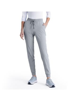 Pantalón Jogger Theory by barco Mujer Moonstruck